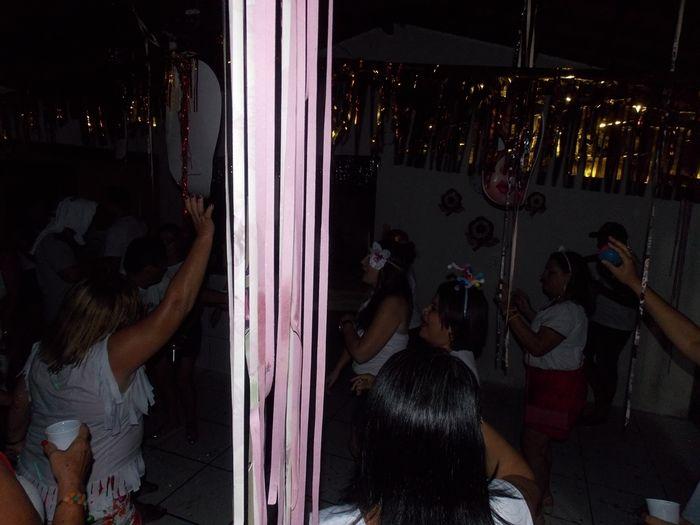 Bloco Unidos do Sítio fizeram maior festa de carnaval. - Imagem 99