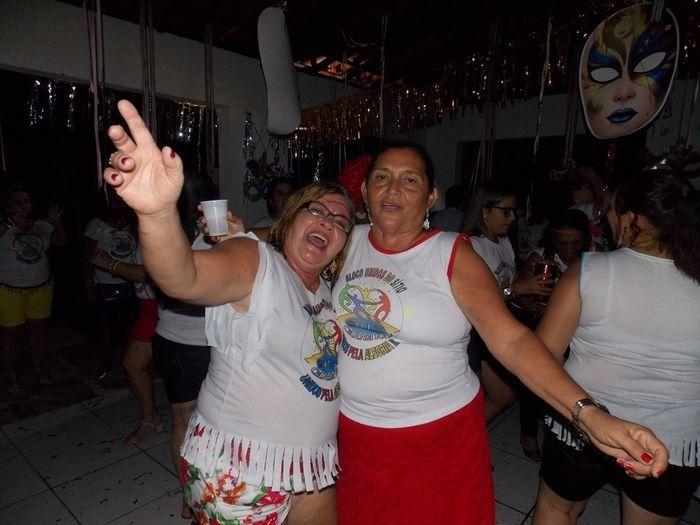 Bloco Unidos do Sítio fizeram maior festa de carnaval. - Imagem 98