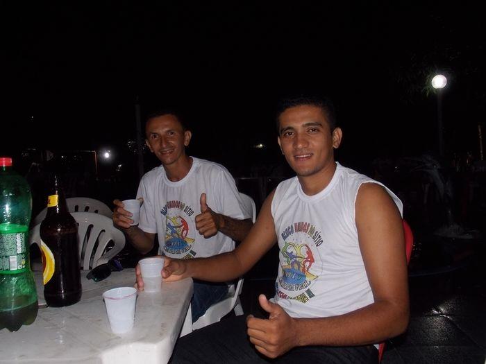 Bloco Unidos do Sítio fizeram maior festa de carnaval. - Imagem 101