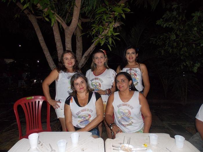 Bloco Unidos do Sítio fizeram maior festa de carnaval. - Imagem 64