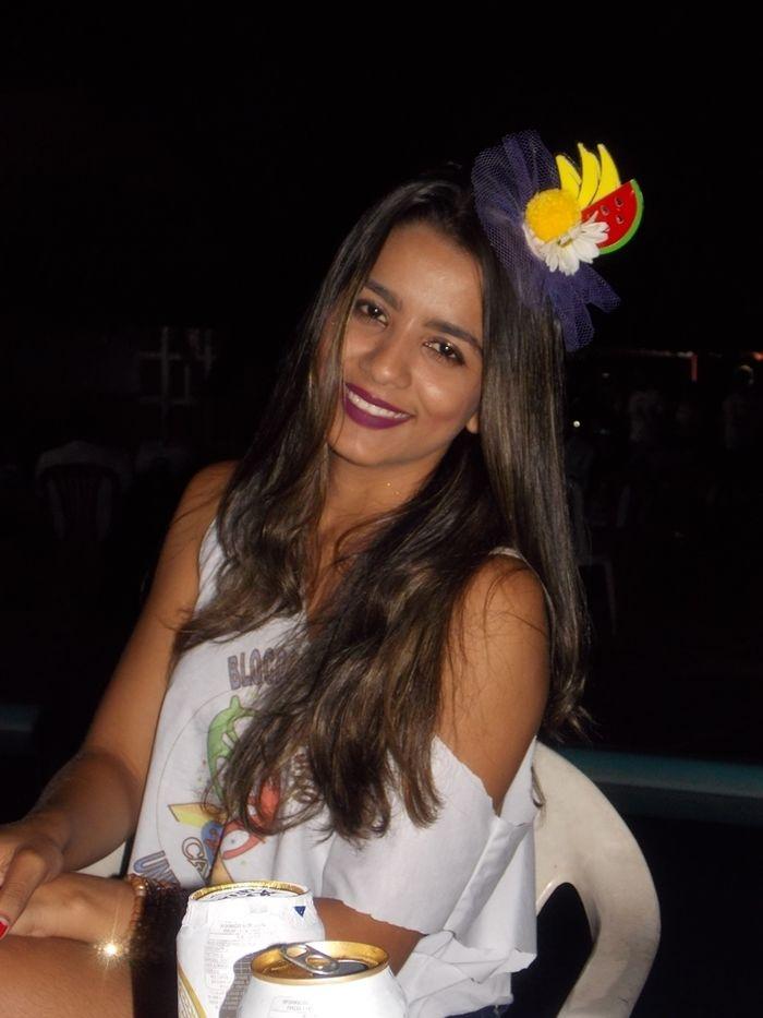 Bloco Unidos do Sítio fizeram maior festa de carnaval. - Imagem 77