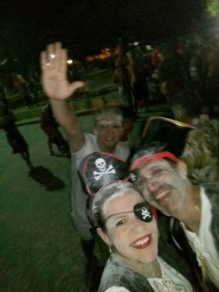 Folia com Mela-Mela marca o Carnaval em DEL - Imagem 14