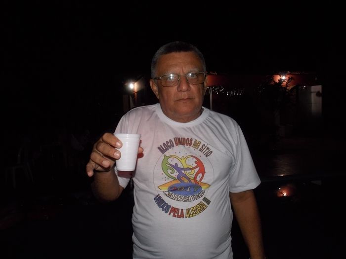 Bloco Unidos do Sítio fizeram maior festa de carnaval. - Imagem 65