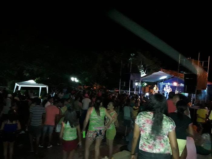 Carnaval 2017 em Francinópolis - Imagem 8