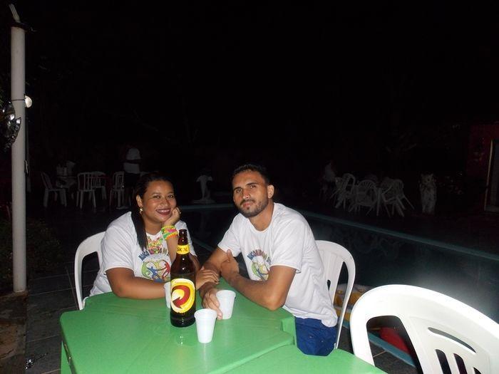 Bloco Unidos do Sítio fizeram maior festa de carnaval. - Imagem 9