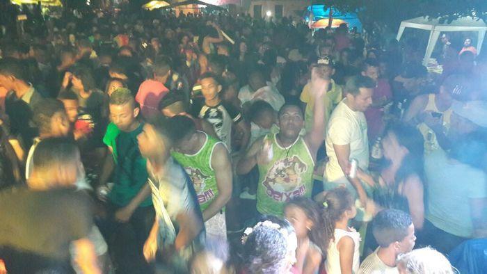 Carnaval 2017 em Francinópolis - Imagem 2