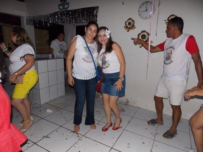 Bloco Unidos do Sítio fizeram maior festa de carnaval. - Imagem 84