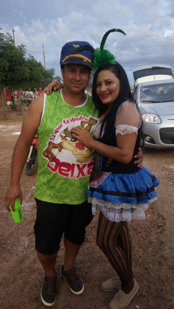 Carnaval 2017 em Francinópolis - Imagem 12