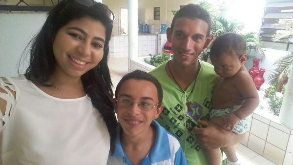 Secretaria municipal de saúde de Santo Inácio realiza mais uma ação - Imagem 5