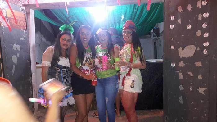 Carnaval 2017 em Francinópolis - Imagem 18