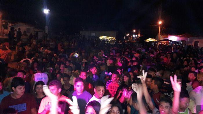 Carnaval 2017 em Francinópolis - Imagem 7