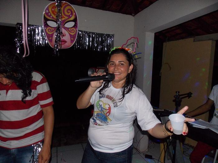 Bloco Unidos do Sítio fizeram maior festa de carnaval. - Imagem 81