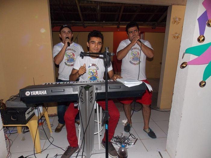 Bloco Unidos do Sítio fizeram maior festa de carnaval. - Imagem 41