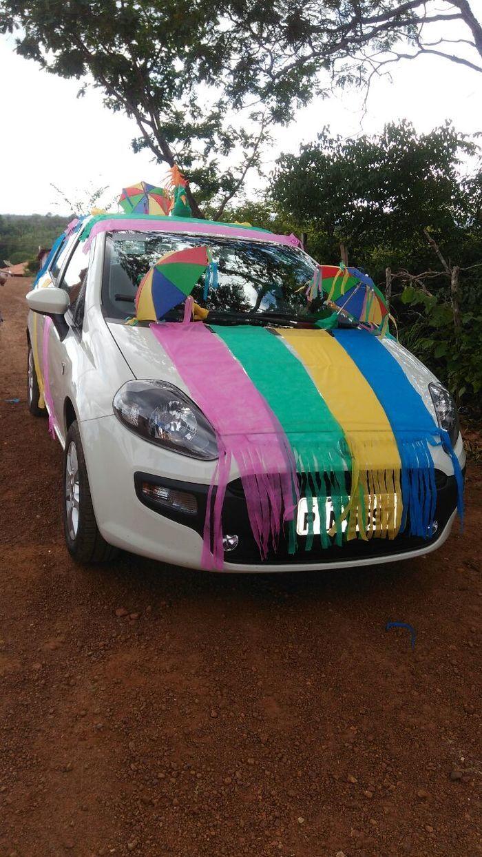 Carnaval 2017 em Francinópolis - Imagem 14