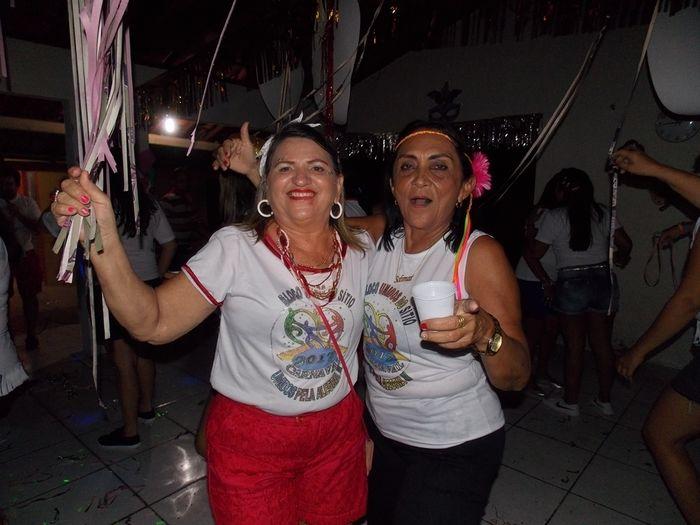 Bloco Unidos do Sítio fizeram maior festa de carnaval. - Imagem 58