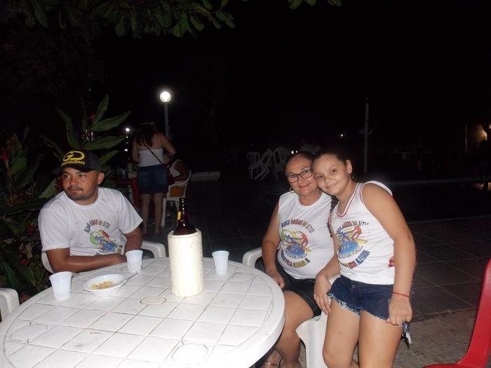 Bloco Unidos do Sítio fizeram maior festa de carnaval. - Imagem 7