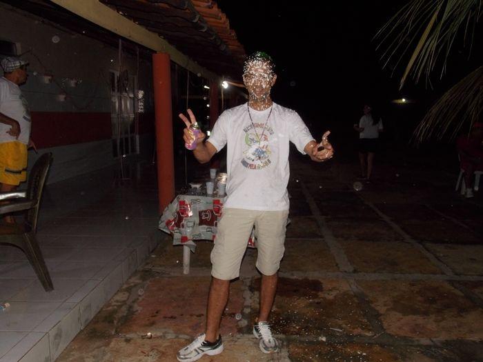 Bloco Unidos do Sítio fizeram maior festa de carnaval. - Imagem 66