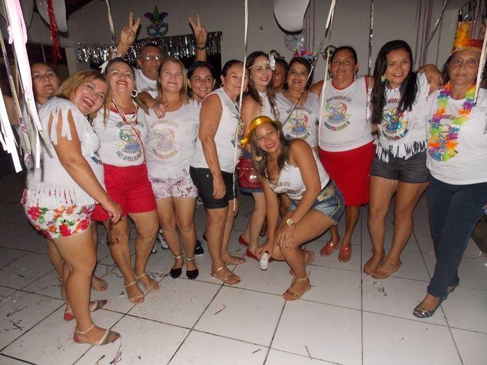 Bloco Unidos do Sítio fizeram maior festa de carnaval. - Imagem 55