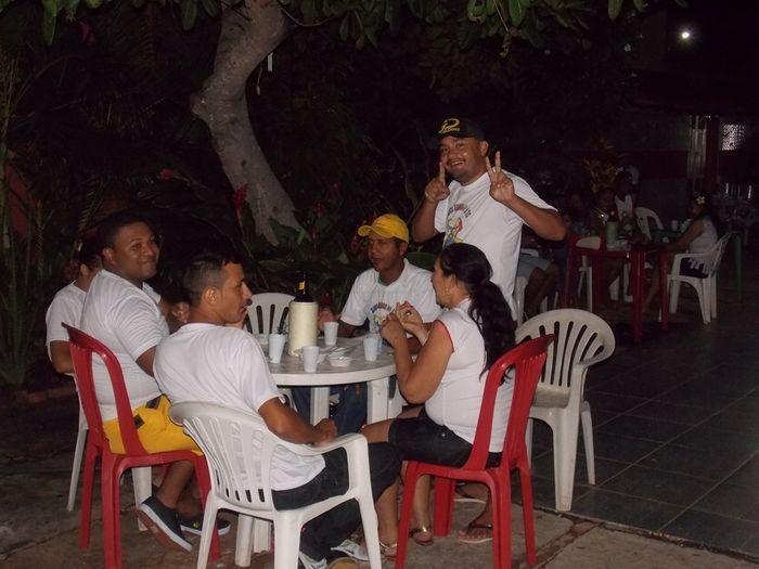 Bloco Unidos do Sítio fizeram maior festa de carnaval. - Imagem 39