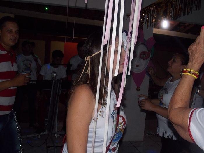 Bloco Unidos do Sítio fizeram maior festa de carnaval. - Imagem 60