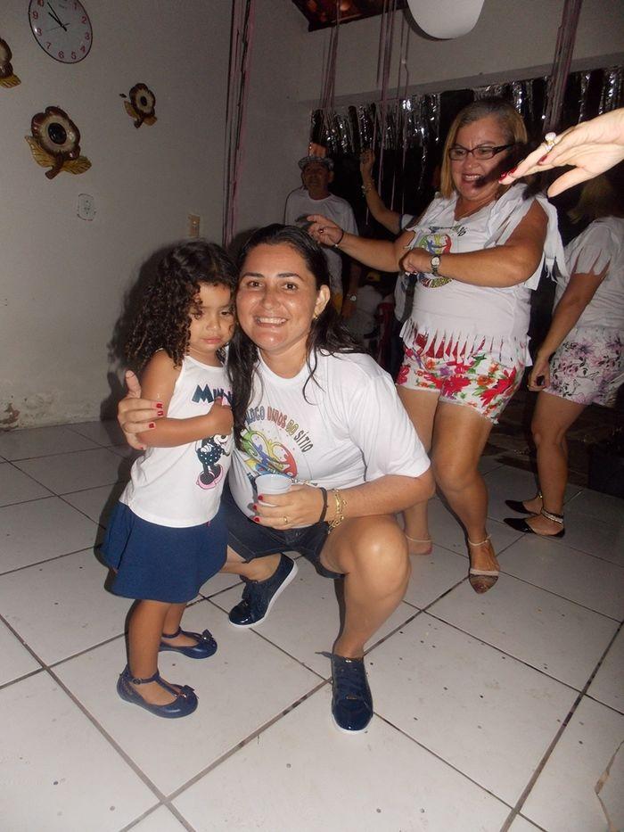 Bloco Unidos do Sítio fizeram maior festa de carnaval. - Imagem 15