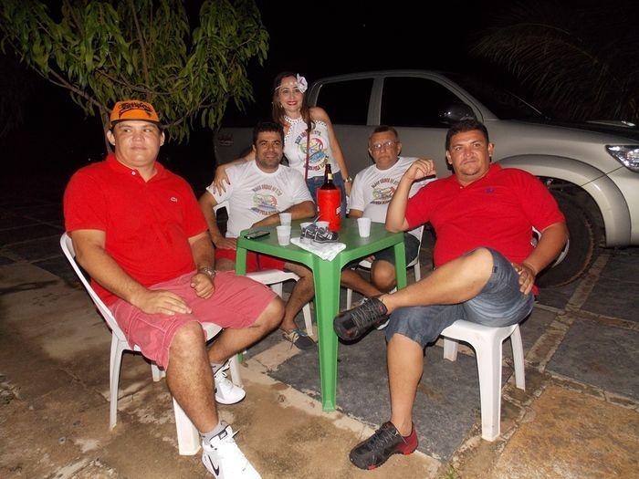 Bloco Unidos do Sítio fizeram maior festa de carnaval. - Imagem 26