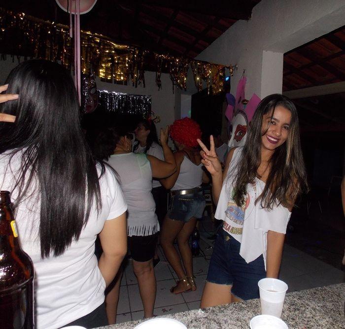 Bloco Unidos do Sítio fizeram maior festa de carnaval. - Imagem 94