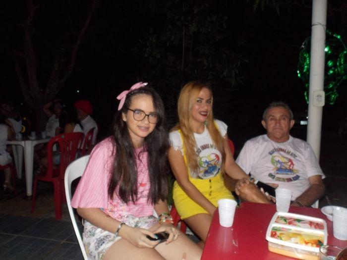 Bloco Unidos do Sítio fizeram maior festa de carnaval. - Imagem 61