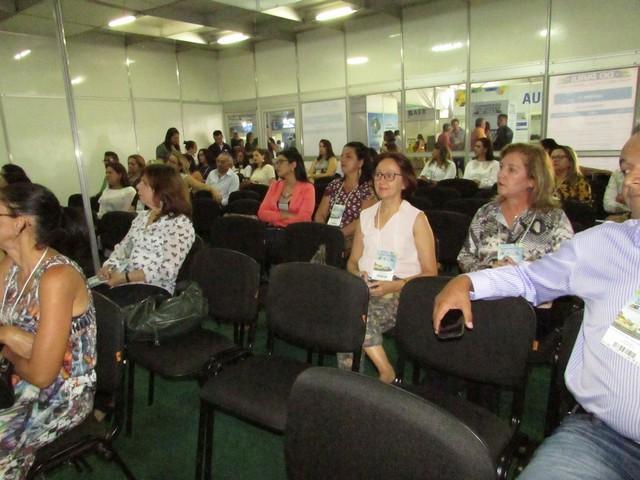 Dr.Zé Maria e Equipe Participam do Congresso das Cidades - Imagem 26