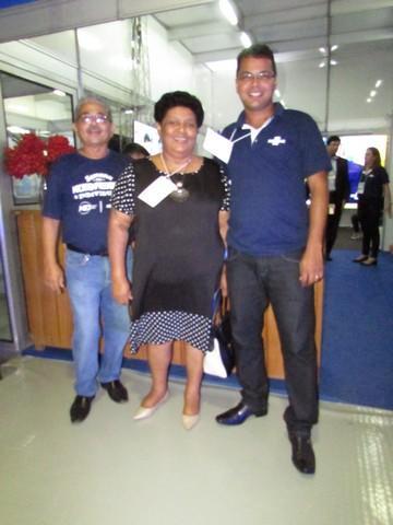 Dr.Zé Maria e Equipe Participam do Congresso das Cidades - Imagem 28