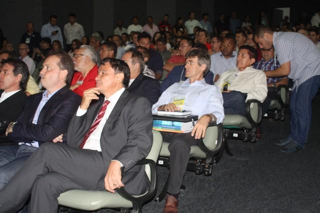 Dr.Zé Maria e Equipe Participam do Congresso das Cidades - Imagem 36