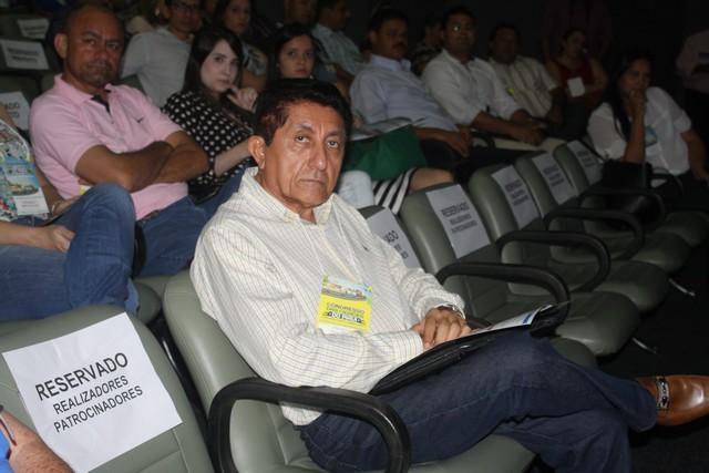 Dr.Zé Maria e Equipe Participam do Congresso das Cidades - Imagem 29