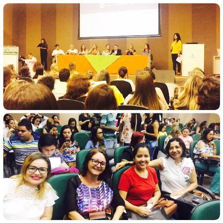 Representante do município participa de seminário do passe livre - Imagem 2