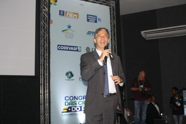 Dr.Zé Maria e Equipe Participam do Congresso das Cidades - Imagem 38