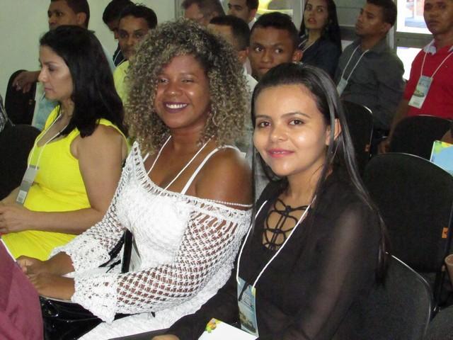 Dr.Zé Maria e Equipe Participam do Congresso das Cidades - Imagem 22