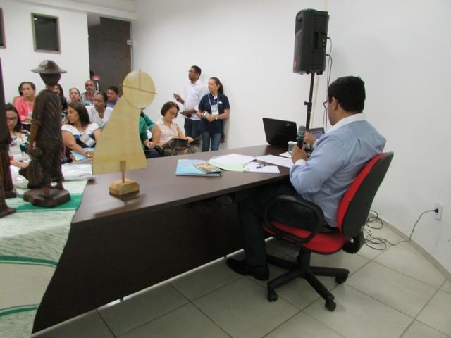 Dr.Zé Maria e Equipe Participam do Congresso das Cidades - Imagem 13