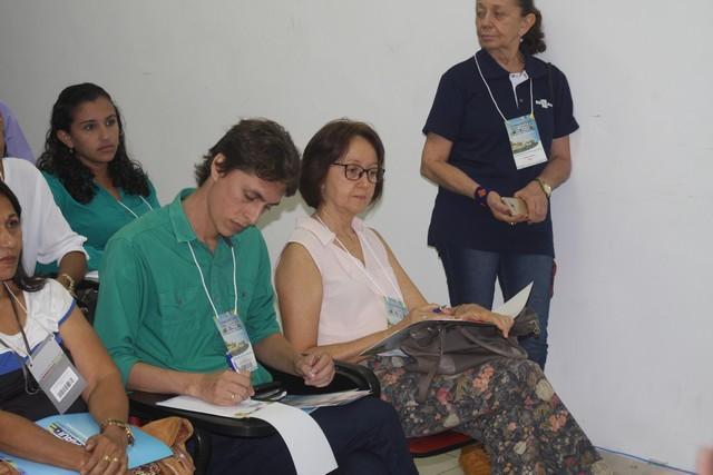 Dr.Zé Maria e Equipe Participam do Congresso das Cidades - Imagem 30