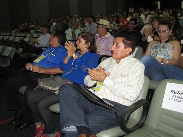 Dr.Zé Maria e Equipe Participam do Congresso das Cidades - Imagem 9