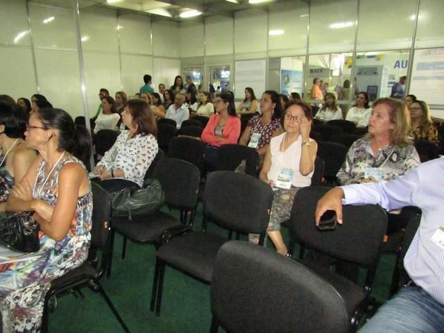 Dr.Zé Maria e Equipe Participam do Congresso das Cidades - Imagem 25