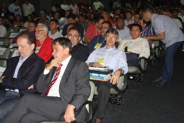 Dr.Zé Maria e Equipe Participam do Congresso das Cidades - Imagem 35