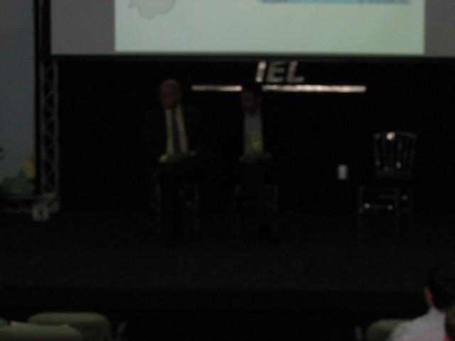 Dr.Zé Maria e Equipe Participam do Congresso das Cidades - Imagem 6