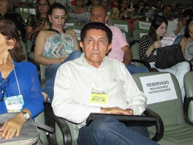 Dr.Zé Maria e Equipe Participam do Congresso das Cidades - Imagem 10