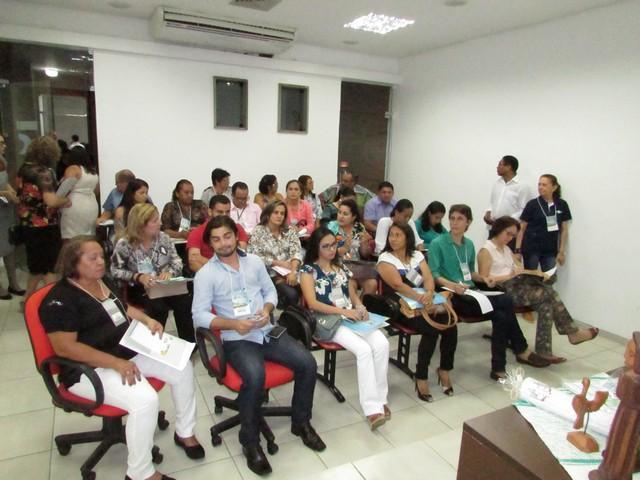 Dr.Zé Maria e Equipe Participam do Congresso das Cidades - Imagem 15