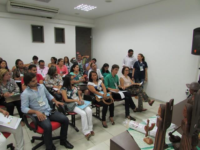 Dr.Zé Maria e Equipe Participam do Congresso das Cidades - Imagem 11