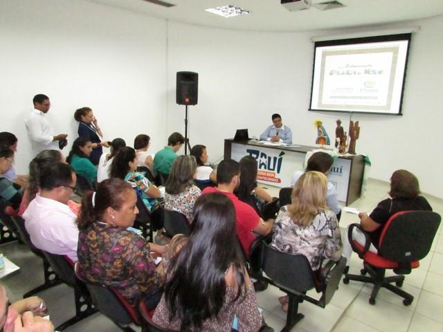 Dr.Zé Maria e Equipe Participam do Congresso das Cidades - Imagem 19