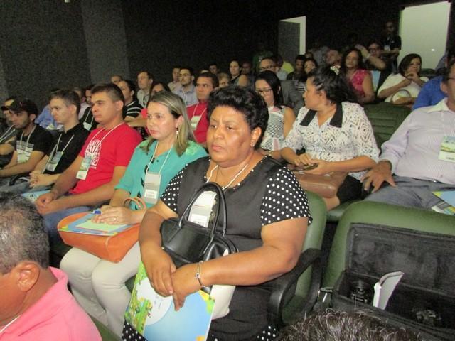 Dr.Zé Maria e Equipe Participam do Congresso das Cidades - Imagem 2