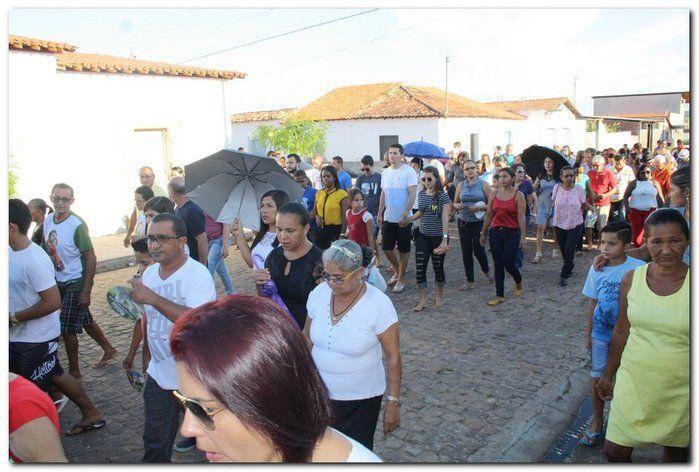 Festejo de São José atraiu pessoas de diversos lugares da região - Imagem 143