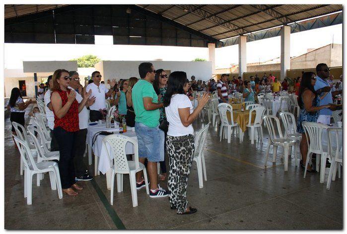 Festejo de São José atraiu pessoas de diversos lugares da região - Imagem 61