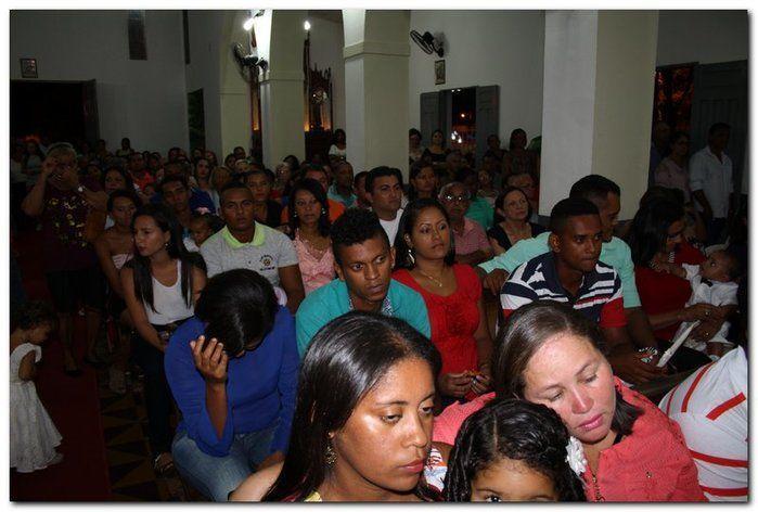 Festejo de São José atraiu pessoas de diversos lugares da região - Imagem 85