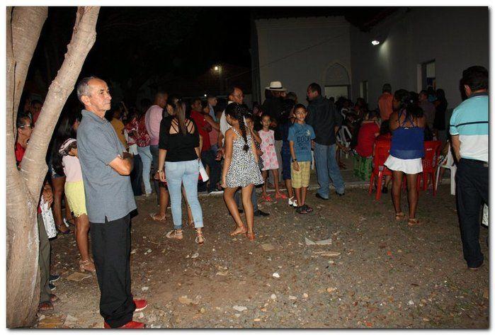 Festejo de São José atraiu pessoas de diversos lugares da região - Imagem 95
